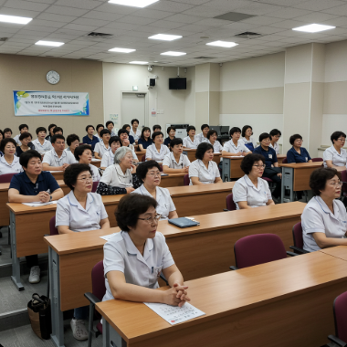 5. 교육비 &amp; 국비지원: 최대 전액 무료도 가능! 몰라서 못 받는 지원금 없게 하자