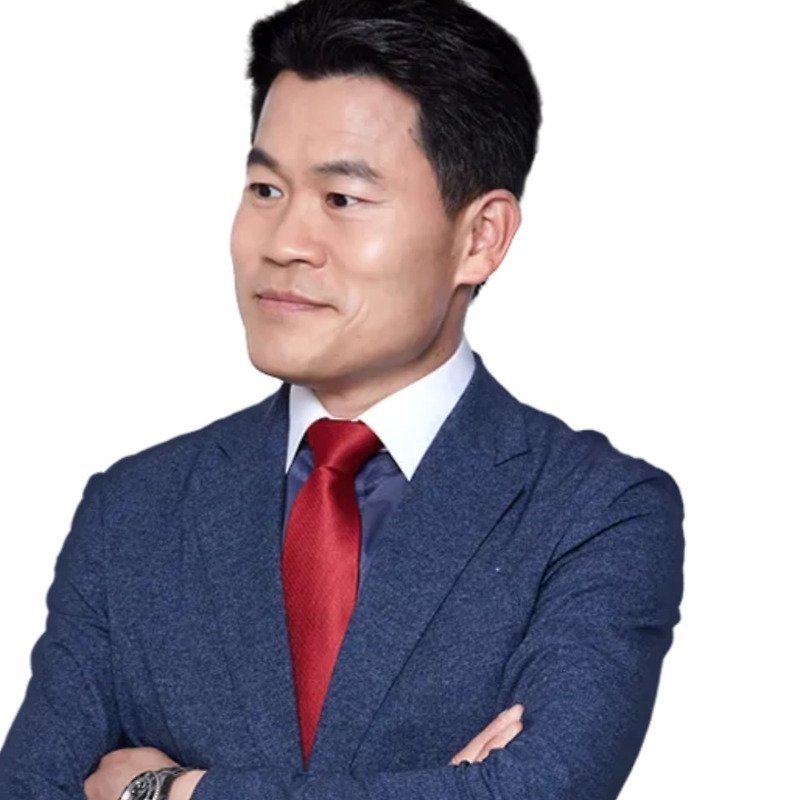 강민성 강사 이미지