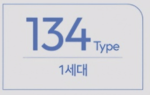 의정부역 파밀리에1 임의공급 청약 신청하기 