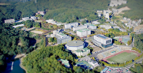 명지대학교