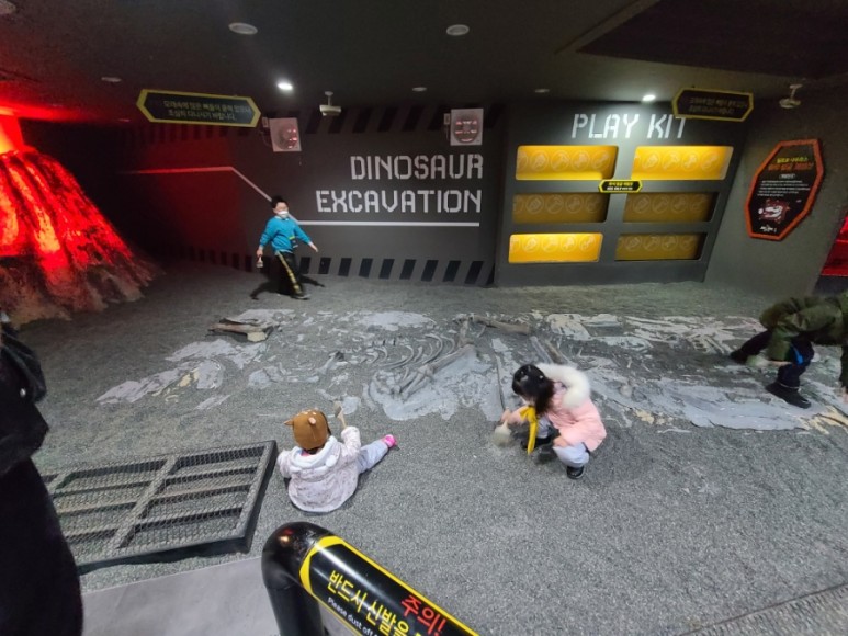 서울랜드빛축제 2