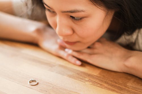  웨딩 플래닝의 심리학: 웨딩 스트레스 관리 방법