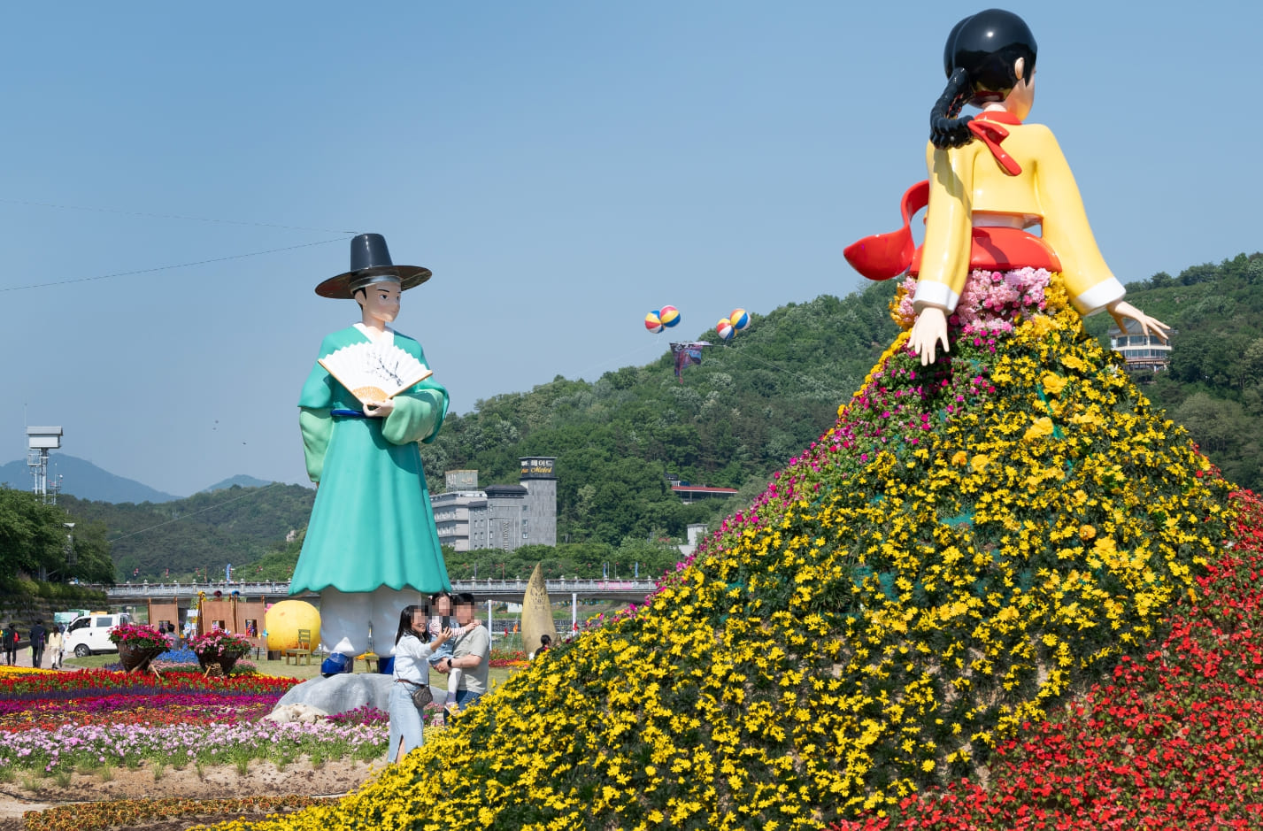 남원 춘향제