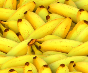  바나나(Banana) 효능 및 먹는 방법