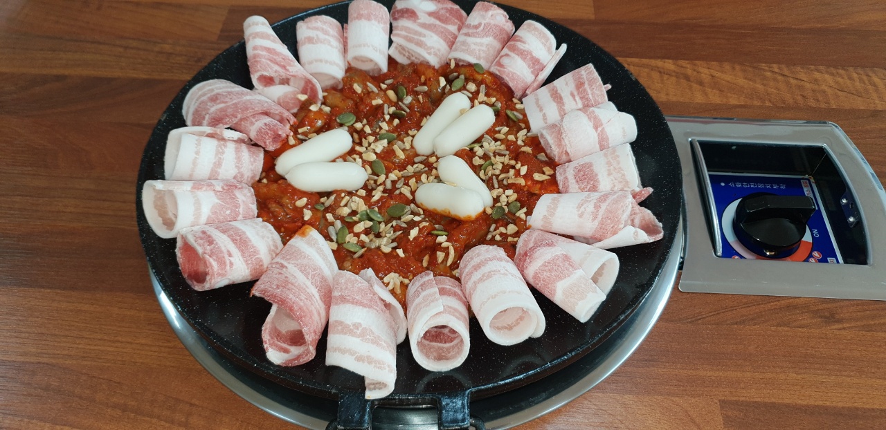 탱탱쭈꾸미 이미지