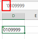 구글 시트 엑셀 = 0 표시하는 방법