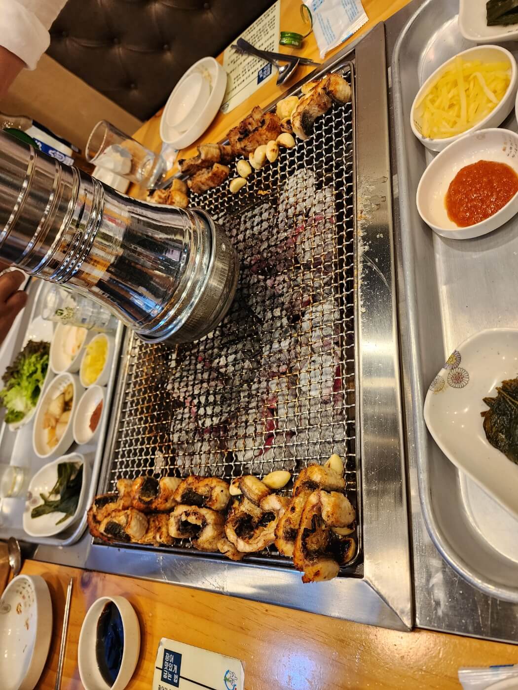 오늘의 메뉴 안산이 꿈꾸는 가장 저렴하고 맛있는 장어 - 레스토랑 리딩 2