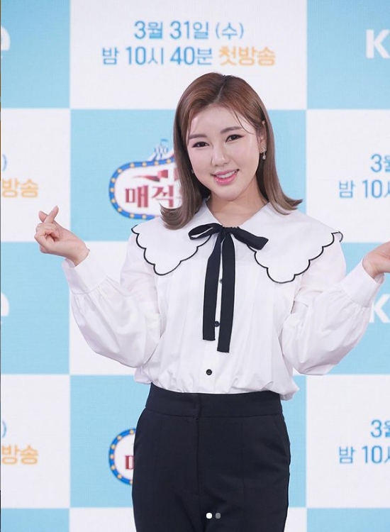  트롯 매직유랑단 출연진 및 다시보기