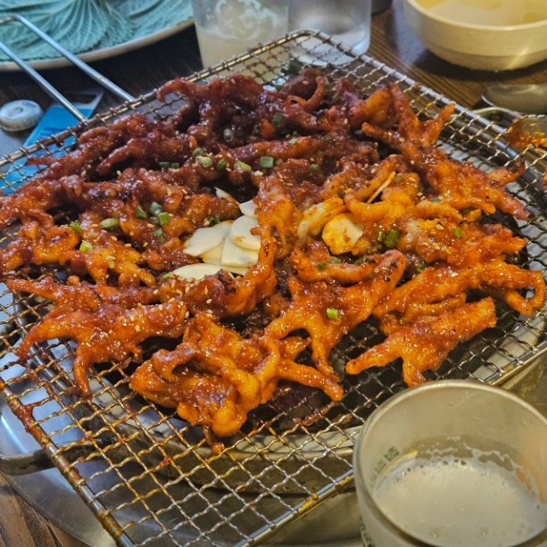 왕십리 맛집 베스트10 음식점 주요 메뉴