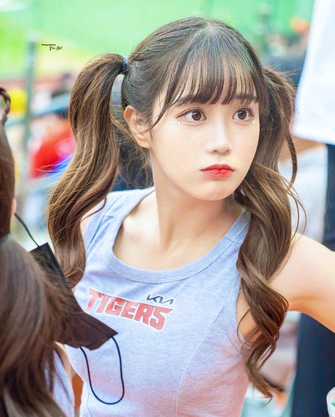 치어리더 변하율 프로필 :: Star Profile