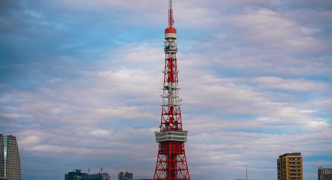 Tower