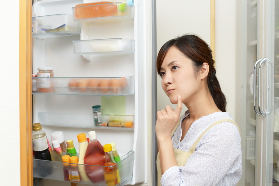 냉장고 고장신호 6가지 메인