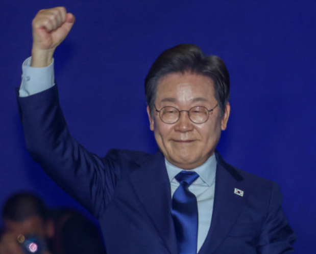 이재명 선거법 파기환송