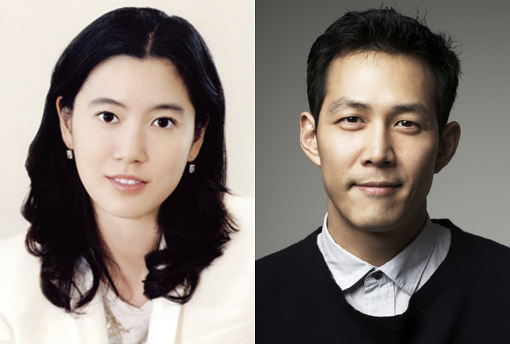  임세령 이혼스토리와 이정재 결혼가능성 화제
