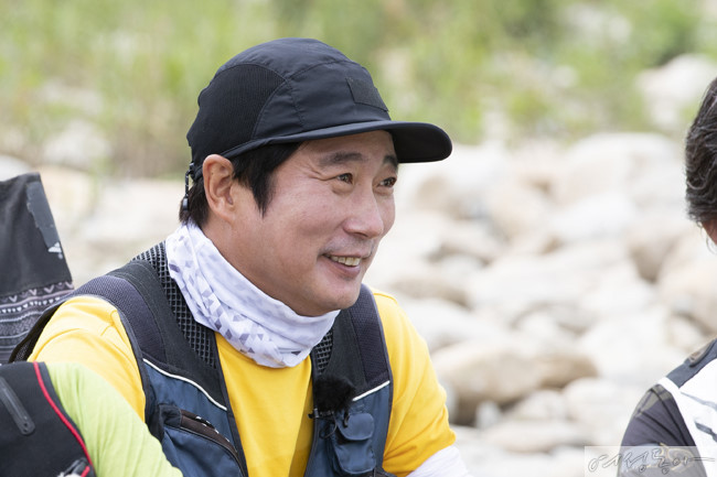 군입대 신서유기9 방영일(송민호 5