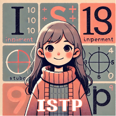 ISTP 신년운세