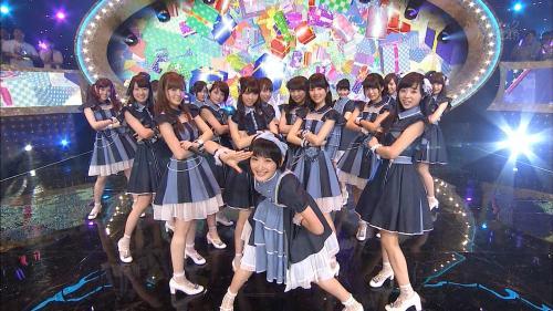  노기자카46(乃木坂46 Nogizaka46) 태양 노크(太陽ノック)