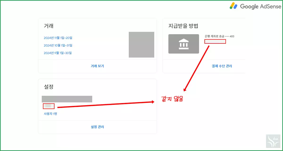 추가 증빙 서류 제출을 해야 하는 이유