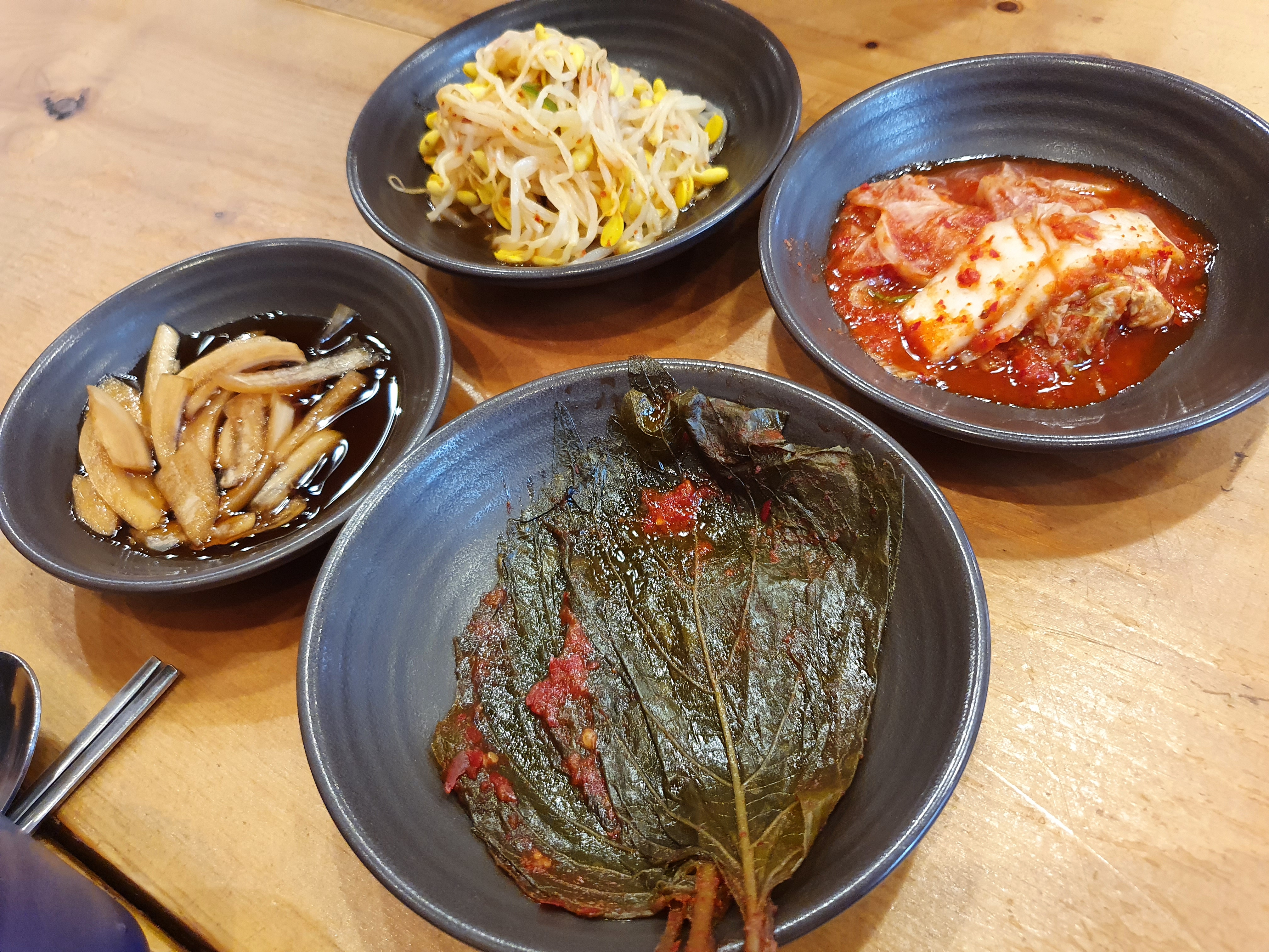 교동국수 이미지