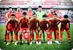 중국축구국가대표팀