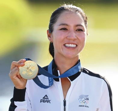 2025 - LPGA T-모바일 매치플레이