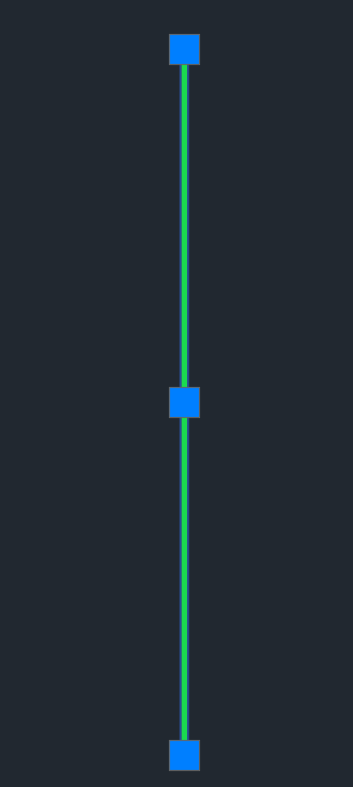 Join기능-끊어진선합치기-도면작업팁-오토캐드팁-Autocad