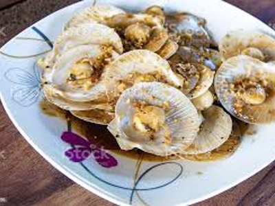 가리비 효능 10가지 2