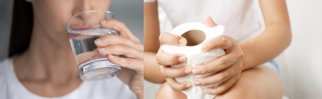  하루에 물 몇잔정도를 마셔야 내몸에 수분이 부족하지 않을까? | 몸에 수분부족을 알려주는 몸의 변화 7가지(건강정보)