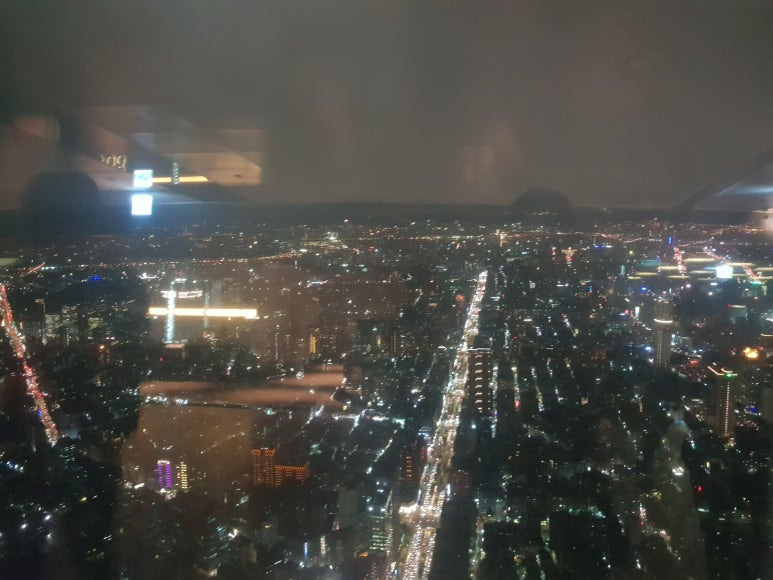 타이베이101