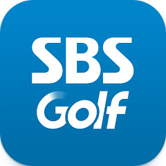 SBS골프, KLPGA, KPGA 생중계