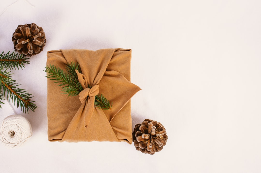 The most important noun in the phrase 쿠키답례품 정성 가득한 준비 is 답례품 (return gift). In English, a fitting noun would be gift or more specifically return gift.