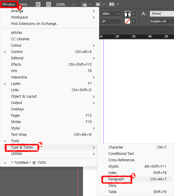 indesign-window-type-tables-paragraph
