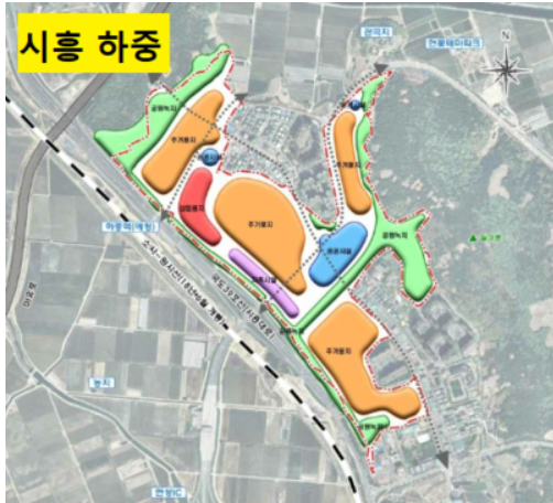  3기 신도시 3차 사전청약 접수시작. 3기신도시 입지, 장점 분석
