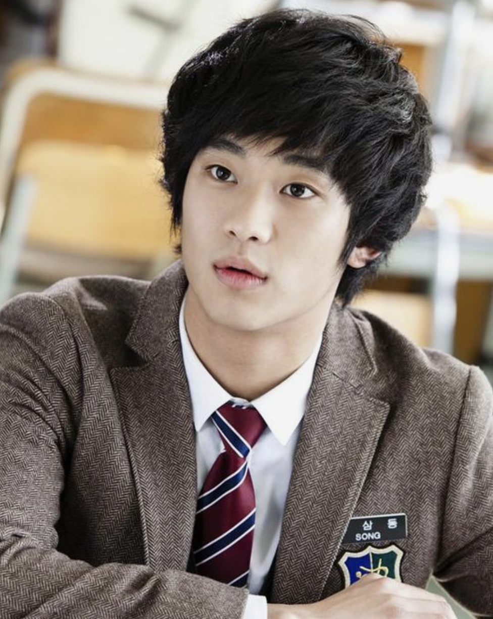  다양한 역할을 본인만의 느낌으로 소화하는 배우, 김수현 대표작 TOP3