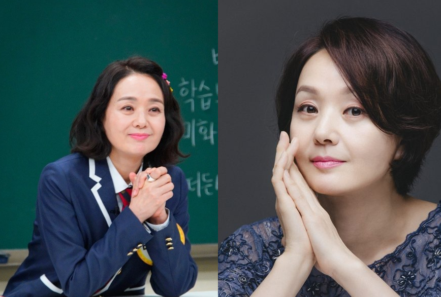  배우 배종옥 결혼과 이혼스토리 언급 화제