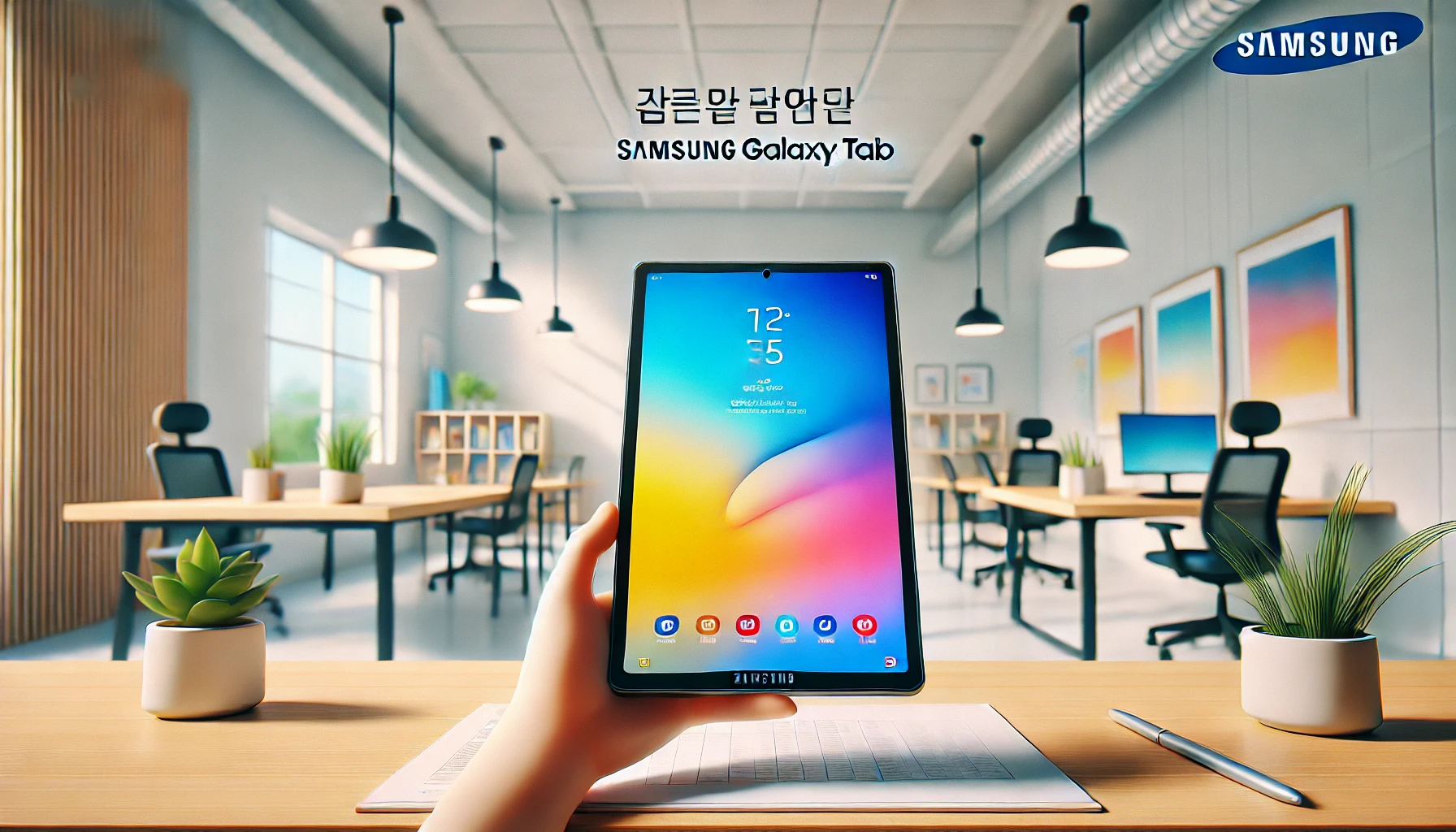 갤럭시 탭 A9 구매 가이드 왜 가성비 태블릿의 왕인가?