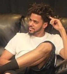 J. Cole - 출처: 인스타그램