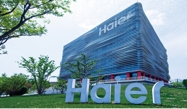  중국 가전업체 하이얼(Haier) 국제적 인수합병과 향후 전략
