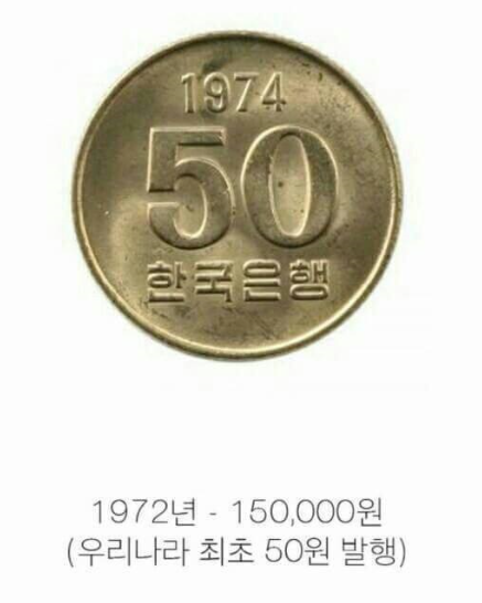  알아두면 좋은 비싼 동전들