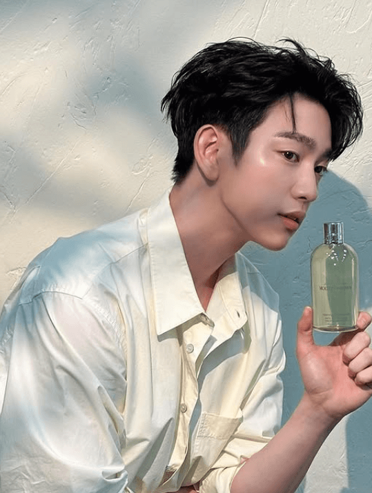 박진영 배우&amp;#44; 갓세븐 가수에서 연기자로 변신 성공
