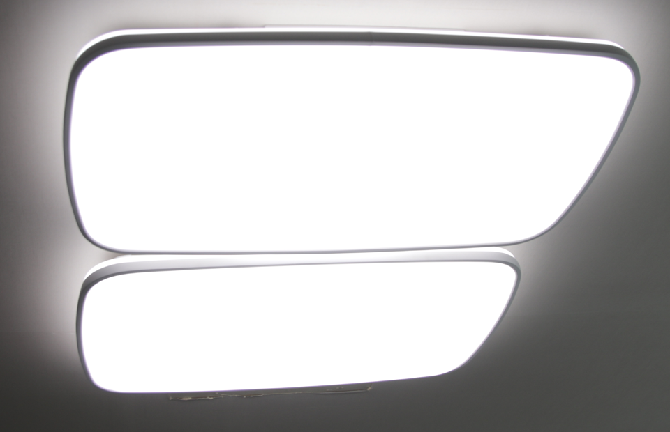 스마트 인테리어 조명 베스틴 루체클라우드 LED 거실등 추천 블루투스 16