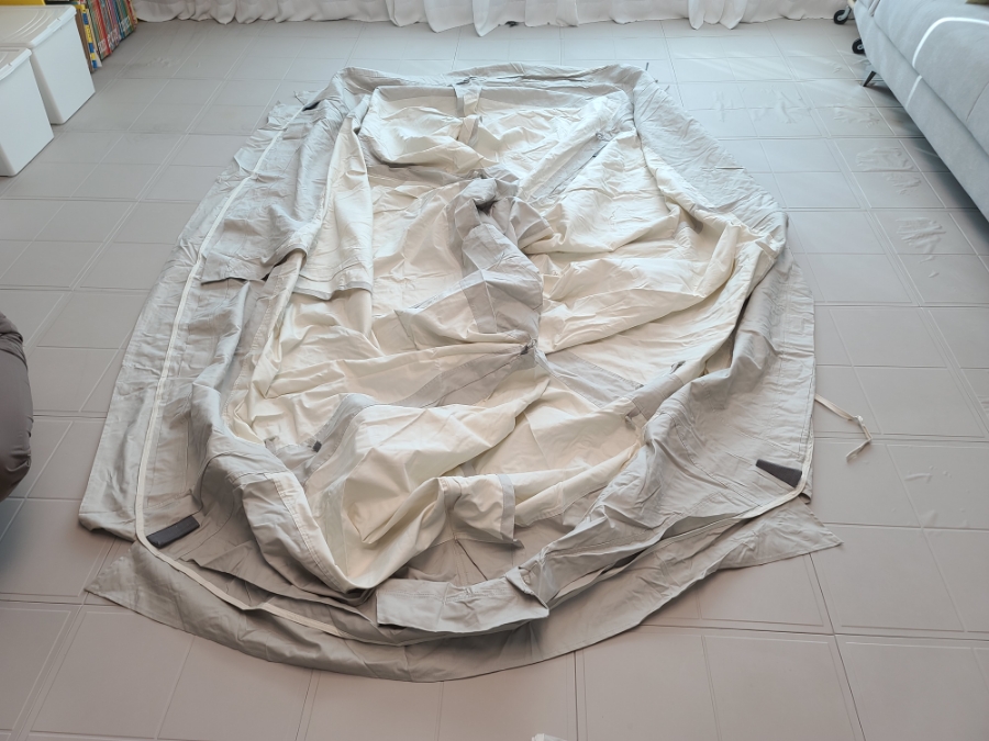 따수미스위트 웜텍스TC 27