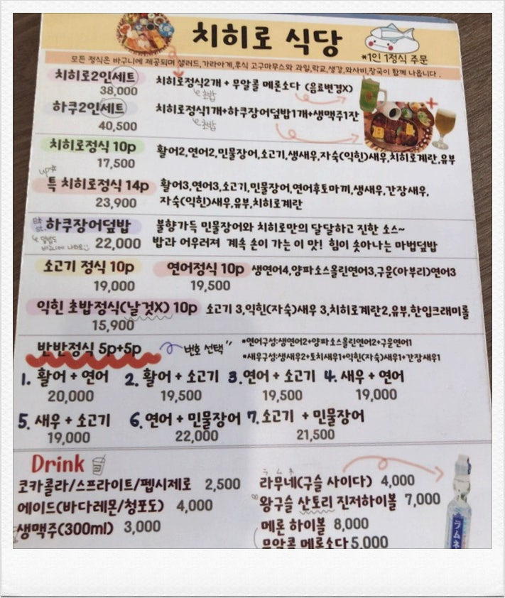 스시치히로 이미지