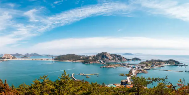 군산시간여행축제 교통통제
