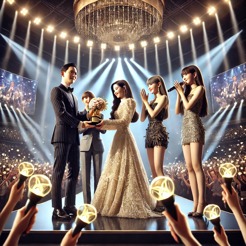 제39회 골든디스크 라인업 투표 방법 2025