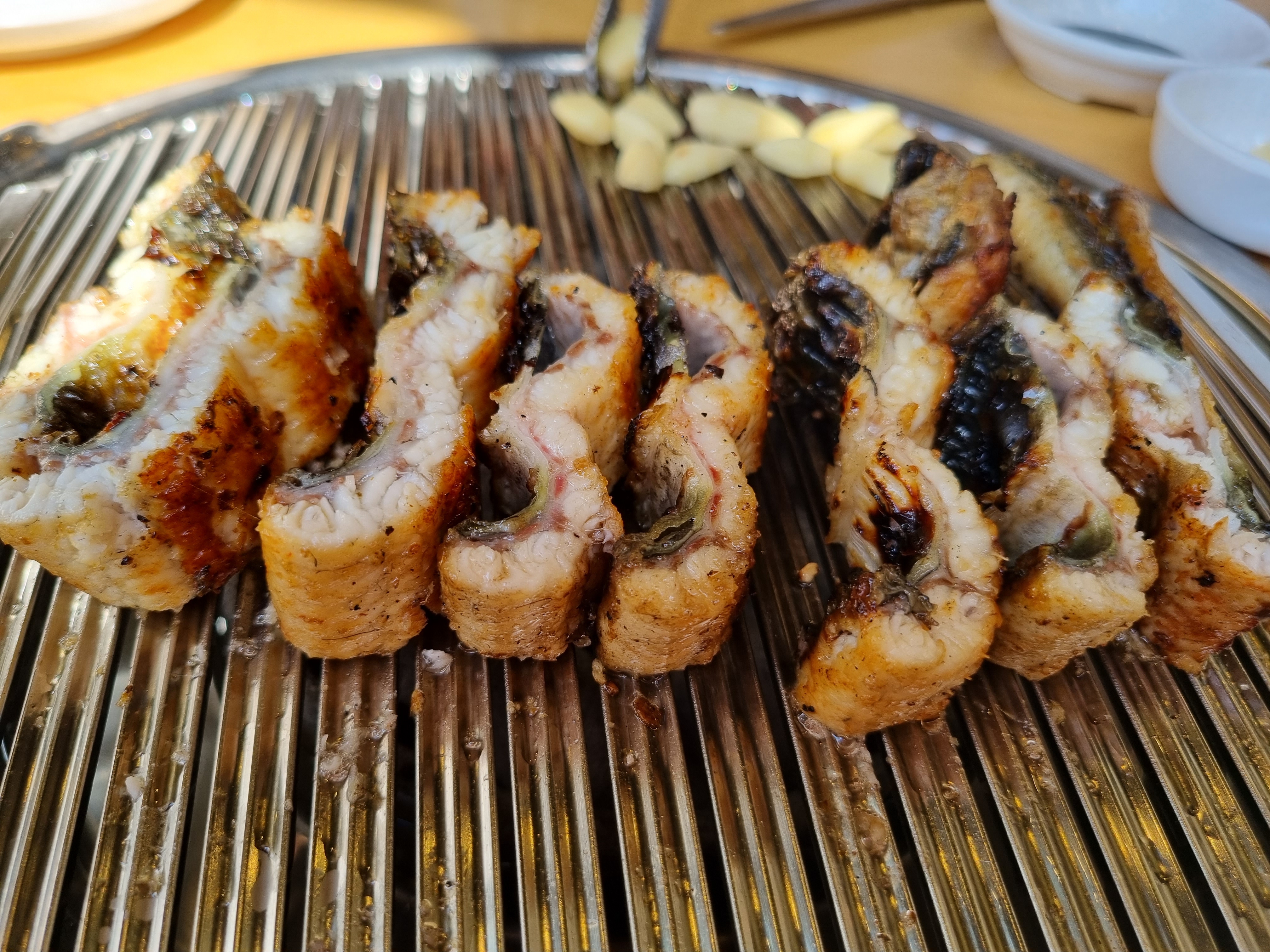 배곧 장어구이 맛집 담곡원