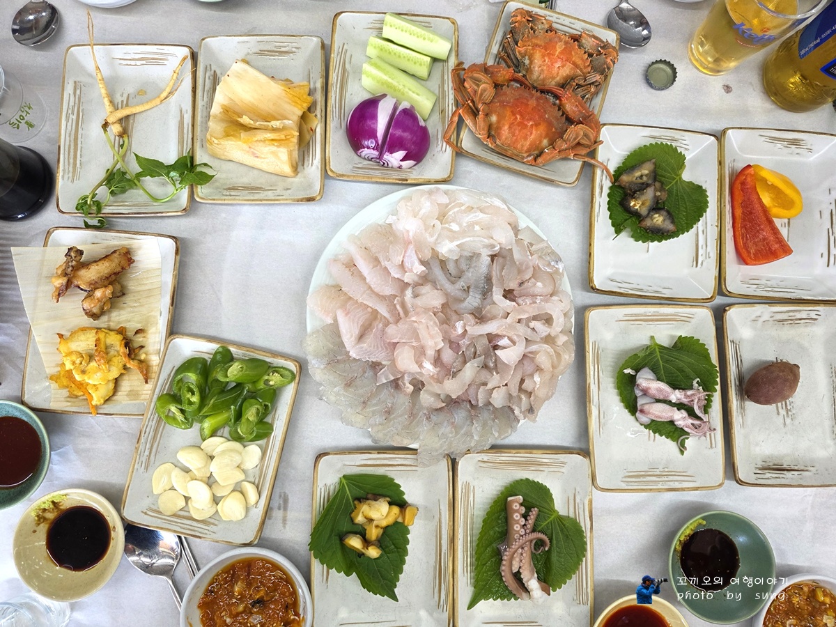 오서방횟집 사진 2