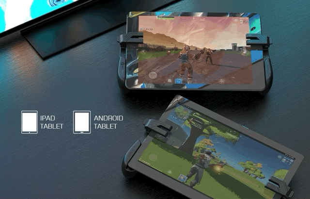  몰입감있는 모바일 게임을 위한 GameSir 장비 알아보기!