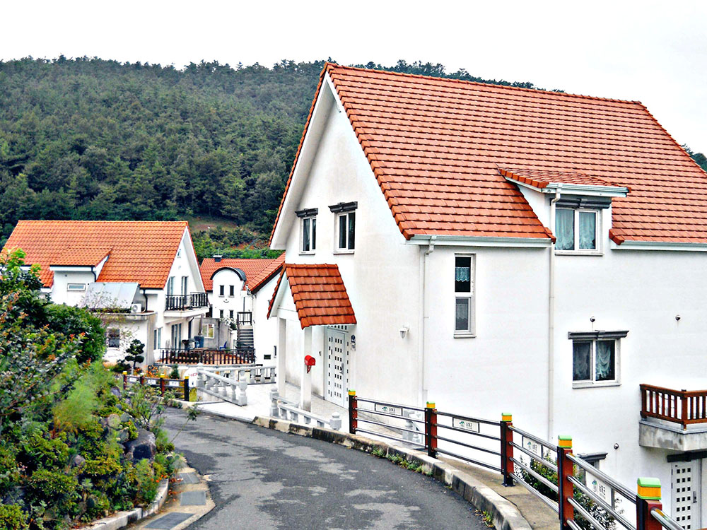 독일마을(German Village)