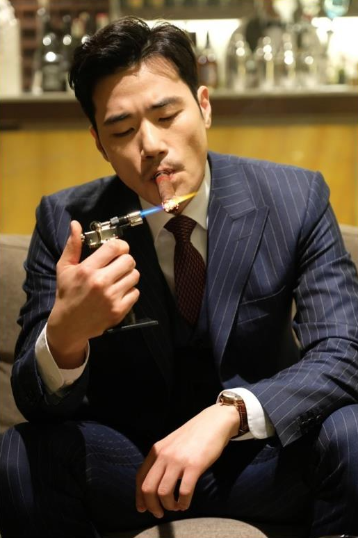  김강우 아내 한무영 한혜진 언니